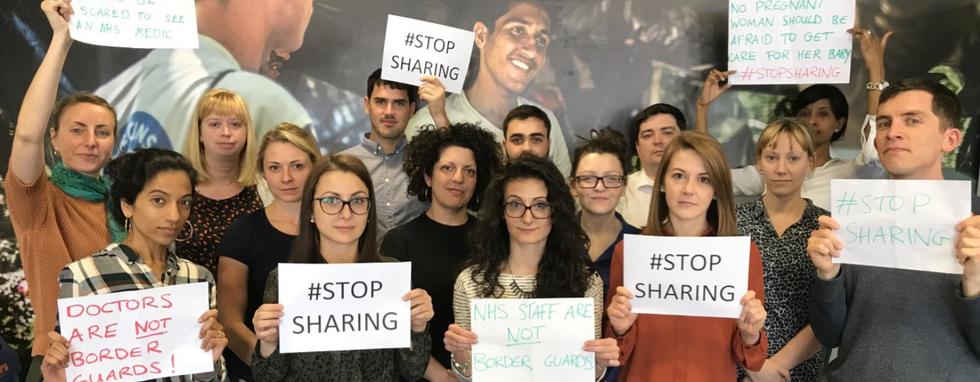 stop-sharing-campaigners