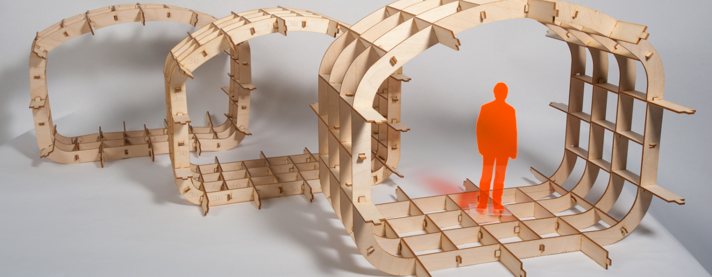 building-model-with-orange-man