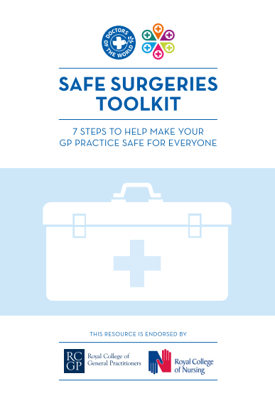 Safe Surgeries Toolkit