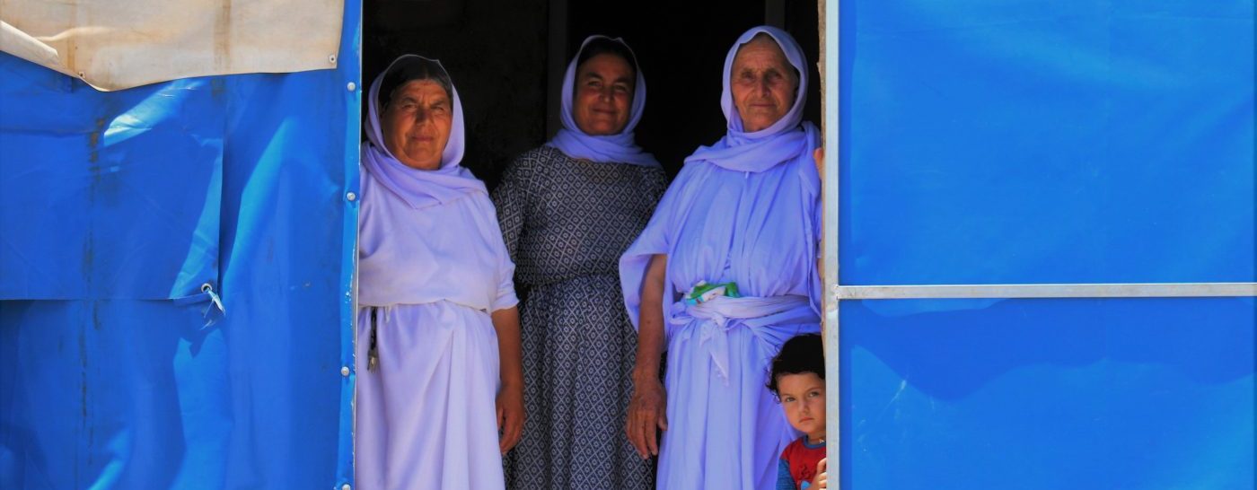 three-women-child-refugees